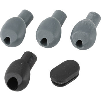 Intense Cable Guide Kit - Tazer MX