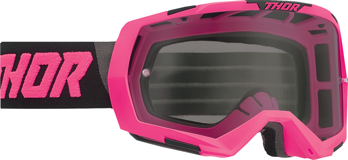 Regiment Goggle