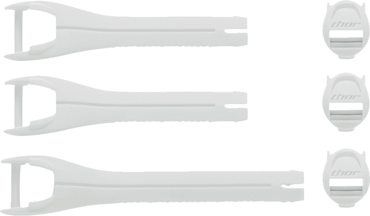 Youth Blitz XR Boots Strap Kit