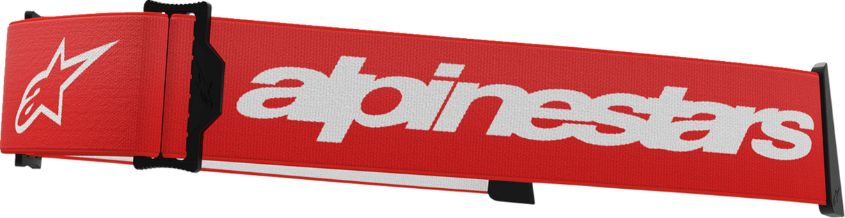 Supertech Goggle Strap