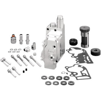 S&S Cycle HVHP Oil Pump Kit - Universal