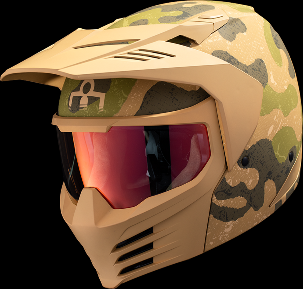 Icon Elsinore™ Magnacross Helmet