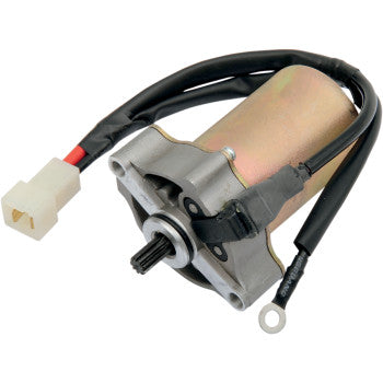 Moose Offroad Starter for Polaris Starter Motor - Polaris