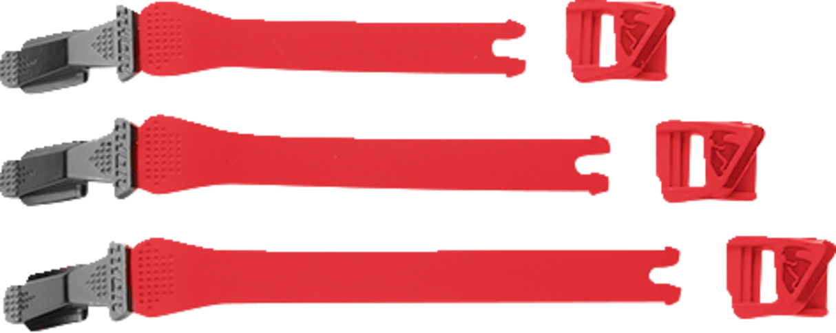 Radial Boots Strap Kit