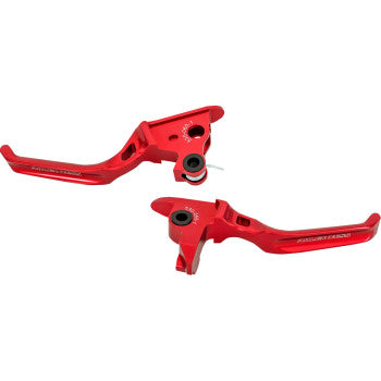 Method Lever Set