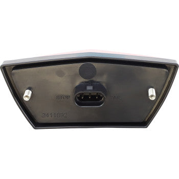 Moose Offroad Halogen Taillights Taillight - Polaris