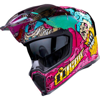 Icon Airflite™ Snack Attack MIPS® Helmet