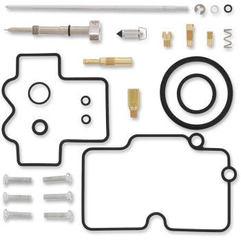 Moose Offroad Carburetor Repair Kit - Yamaha Carburetor Repair Kit - Yamaha