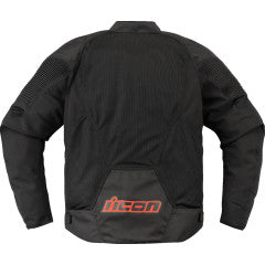 Overlord3 Mesh™ Jacket