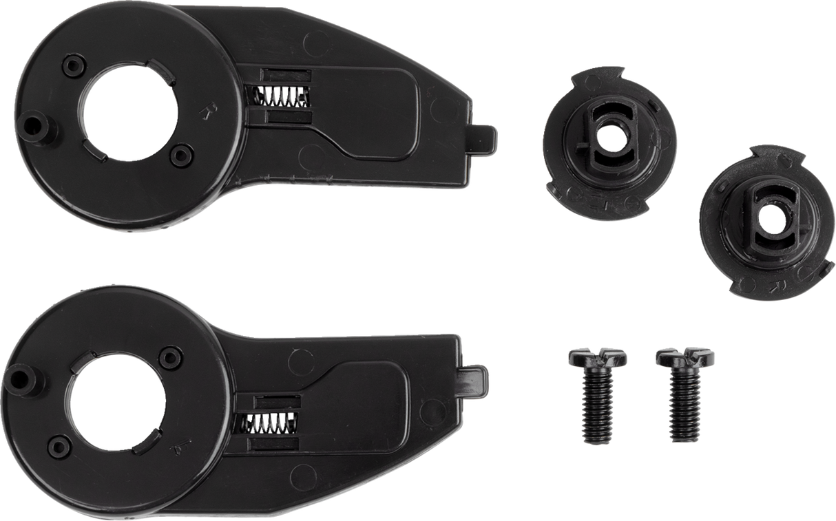 Solaris 2.0 Helmet Pivot Kit