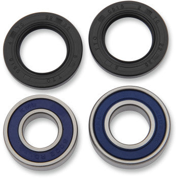 Moose Offroad Wheel Bearing Kit - Front