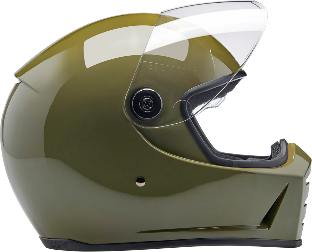 Lane Splitter 22.06 Helmet
