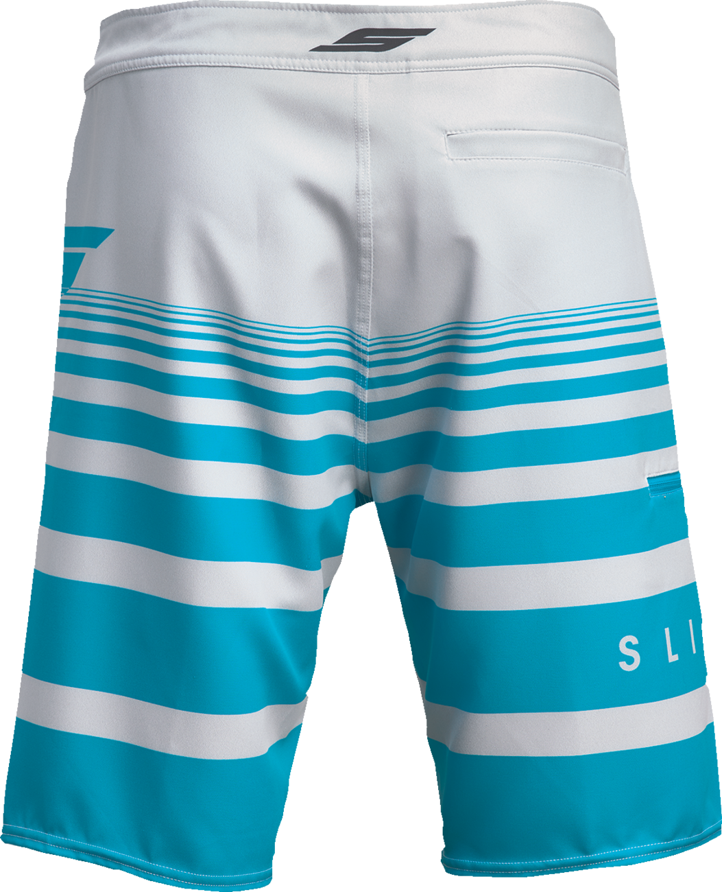 Glide Board Shorts
