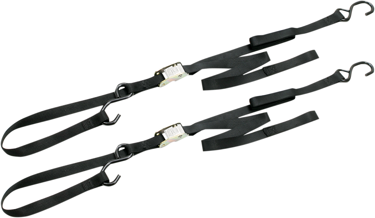 1" Integra Tie-Downs