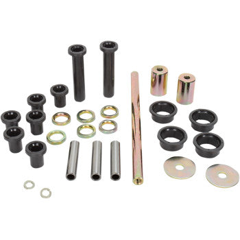 Moose Offroad Rear Independent Suspension Linkage Rebuild Kit Suspension Kit - Rear - Independent