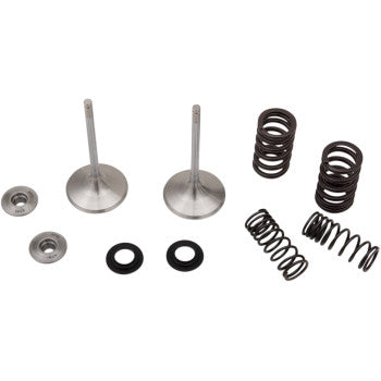 Moose Offroad Intake Valve and Spring Kit Valve and Spring Kit - Honda CRF450R | CRF450RX | CRF450RWE