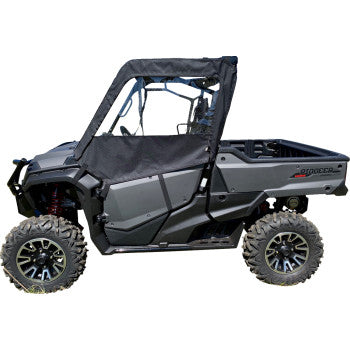 Moose Offroad Side Enclosure Side Enclosure - Pioneer 1000