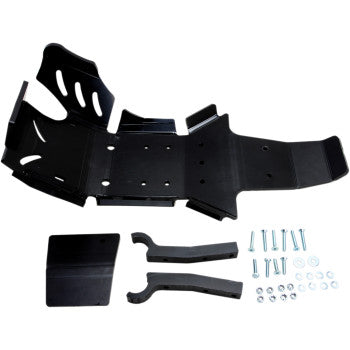 Moose Offroad Pro LG Skid Plate - Husqvarna