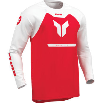 Thor Ridemode Menace Jersey