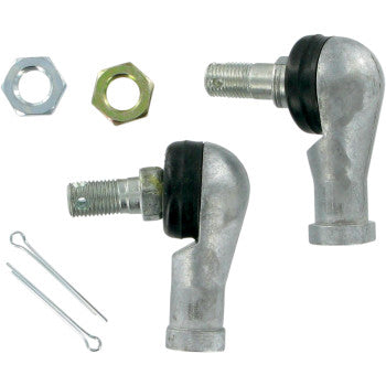 Moose Offroad Replacement Inner/Outer Tie-Rod End Kit Replacement Tie Rod End Kit - Front Inner/Outer