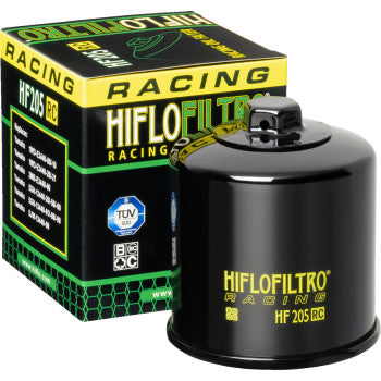Racing Oil Filter