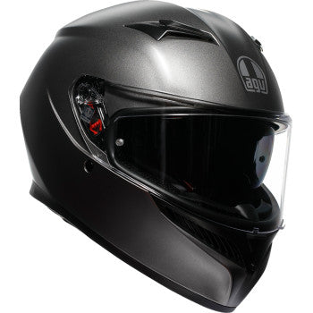 AGV K3 Mono Solid Helmet