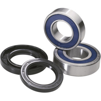 Moose Offroad Wheel Bearing Kit Wheel Bearing Kit - Rear - Sherco