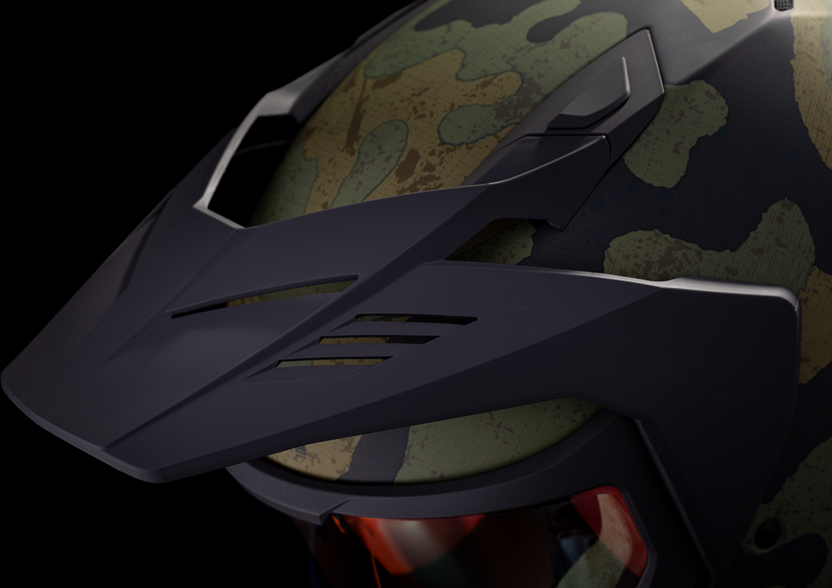 Elsinore™ Magnacross Helmet
