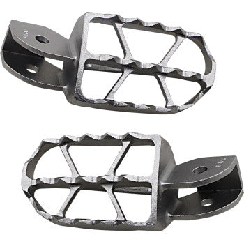Moose Offroad ND Series Foot Pegs ND Series Foot Pegs - BMW