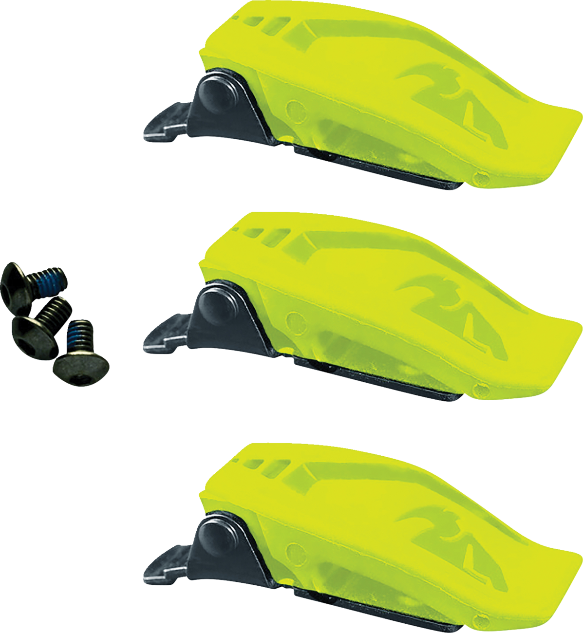 Blitz XR Boots Buckle Kit