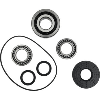 Moose Offroad Bearing/Seal Kit Differential Bearing/Seal Kit - Front - Polaris