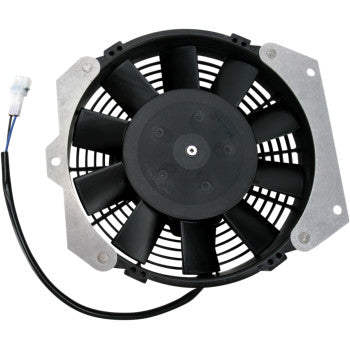 Moose Offroad Hi-Performance Cooling Fan Hi-Performance Cooling Fan - 440 CFM - Yamaha