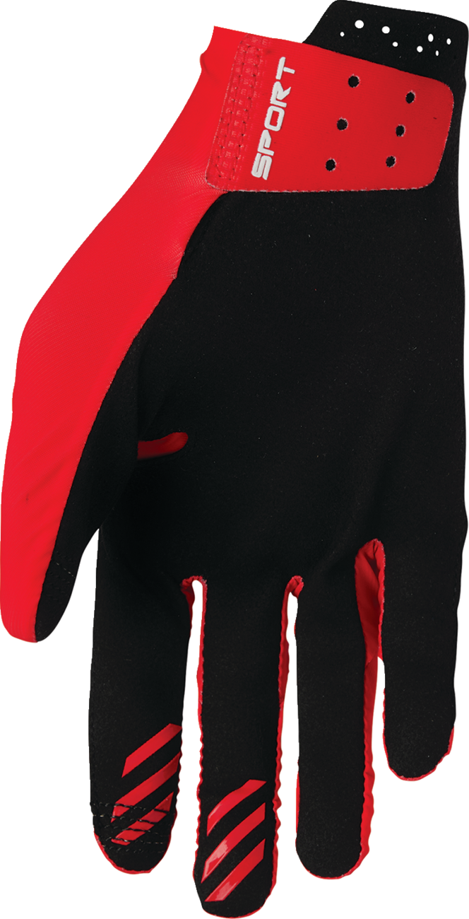 SPORTMODE Iconic Gloves
