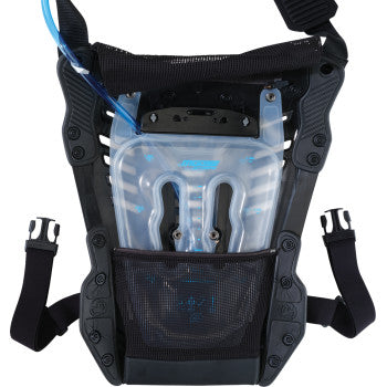 Moose Offroad Synapse Hydra Protector Synapse Hydra Protector - Black