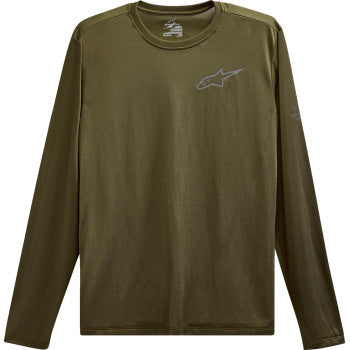 Pursue Performance Long-Sleeve T-Shirt