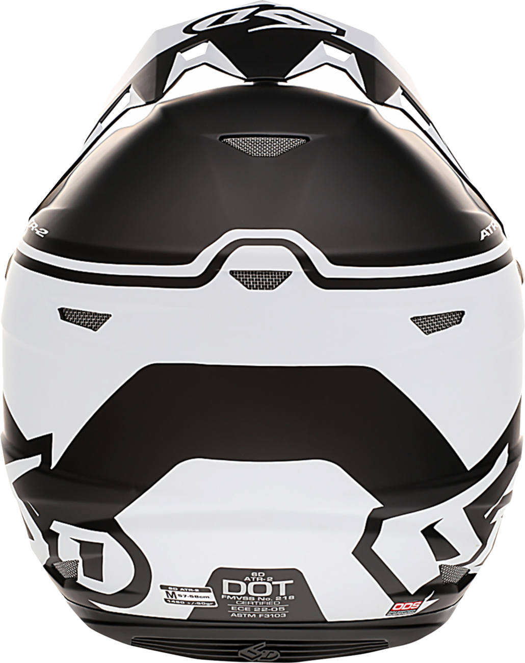 ATR-2 Drive Helmet