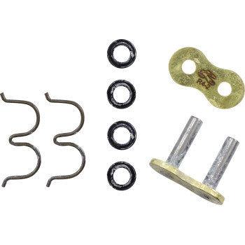 RENTHAL R4-2 SRS Road Chain Master Link