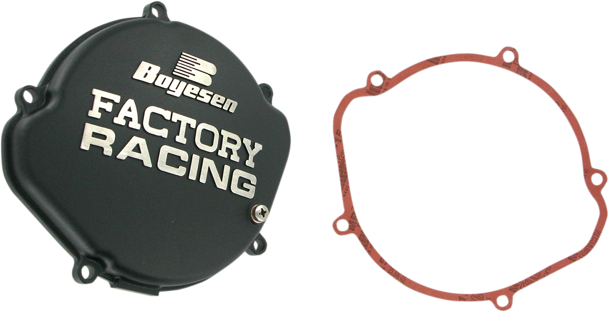 Factory Clutch Cover