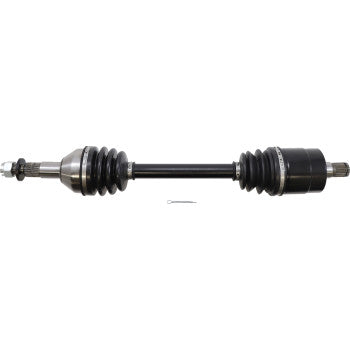 Moose Offroad OEM Replacement Standard CV Axle - Rear Left/Right/Middle - Outlander/Renegade