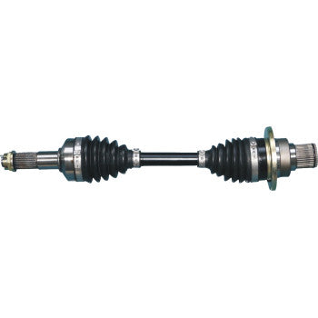 Moose Offroad Heavy-Duty CV Axle Kit - Rear Right - Heavy-Duty - '03-'08 Yamaha Grizzly 660