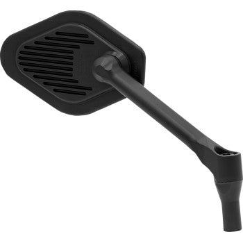 Short Stem Adjustable Mirror
