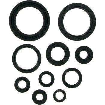 Moose Offroad Motor Oil Seals Motor Oil Seals - Honda