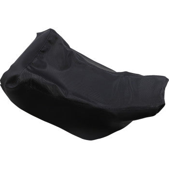 Moose Offroad Adventure Seat Cover and Foam Kit Seat Foam w/Black Cover - Honda