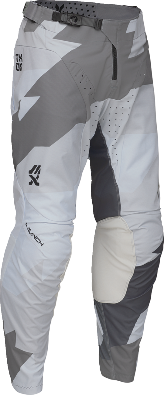 LAUNCHMODE Brave Pants