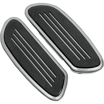 Sweeper Floorboards