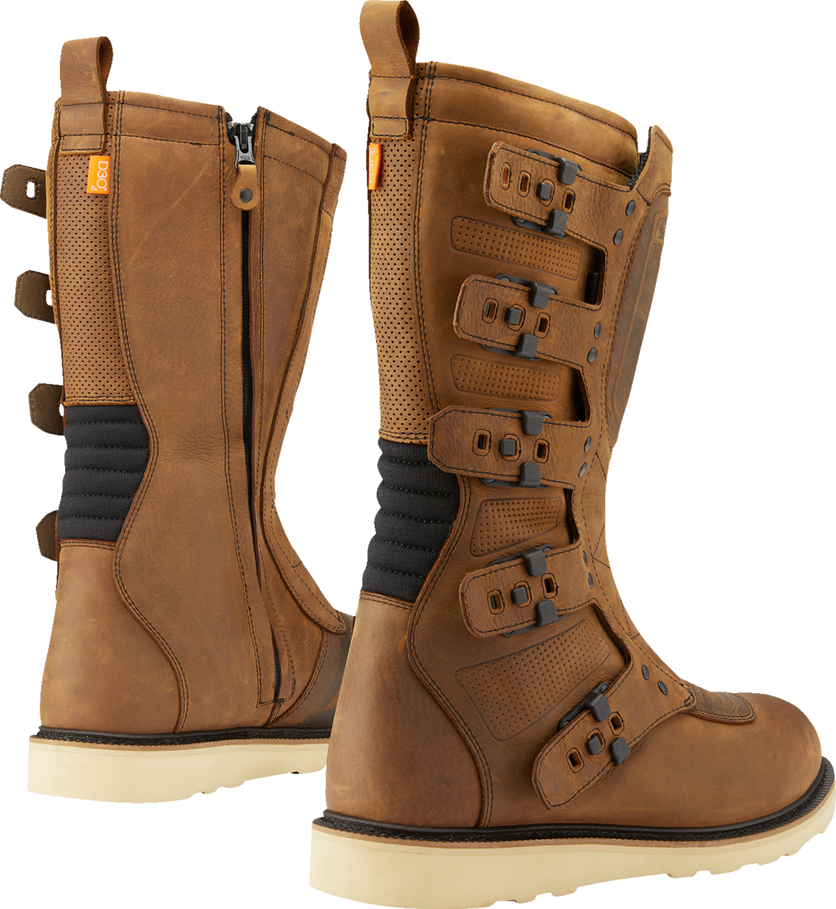 Elsinore 2™ Boots
