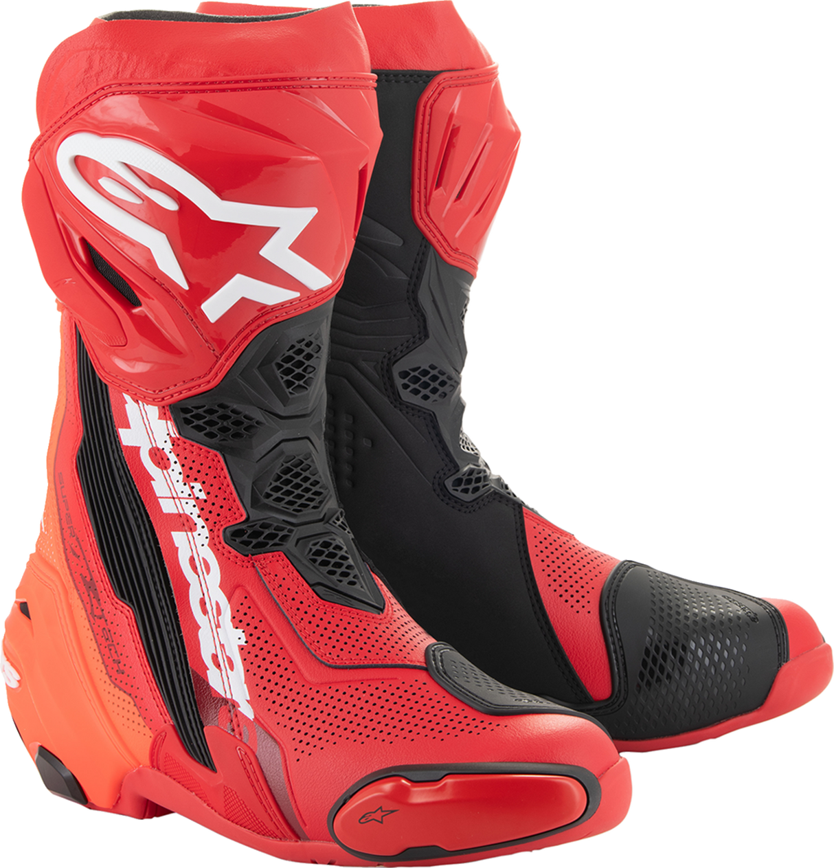 Supertech R Vented Boots