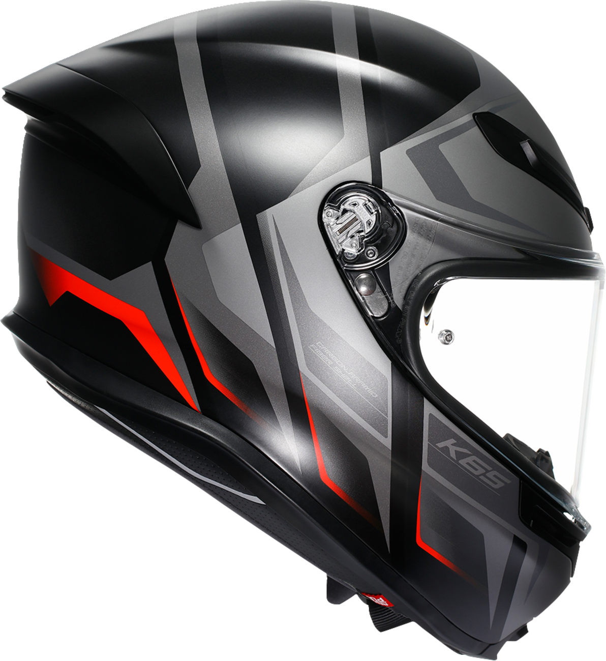 AGV K6 S Karve Matte Helmet