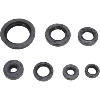 Moose Offroad Motor Oil Seals Motor Oil Seals - Yamaha