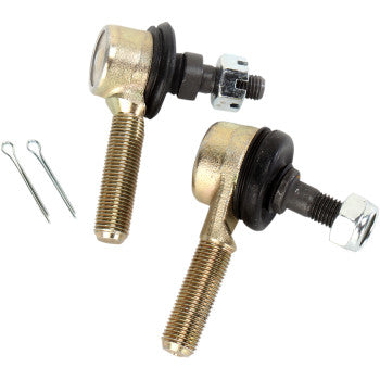 Moose Offroad Replacement Inner/Outer Tie-Rod End Kit Replacement Tie Rod End Kit - Front Inner/Outer - Arctic Cat